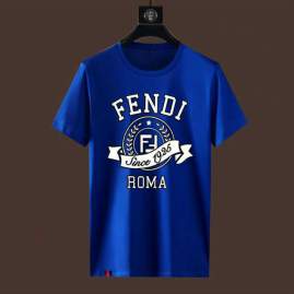Picture of Fendi T Shirts Short _SKUFendiM-4XL11Lr4114466